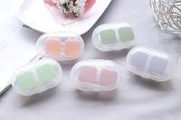 Мини набор для мягких контактных линз (Kits for contact lenses) XY160