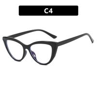 Очки пластиковые женские с защитой от синего света 28069-PN