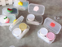 Мини набор для мягких контактных линз (Kits for contact lenses) W-003