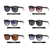 Plastic sunglasses with anti-blue light protection Elit 6014-EL