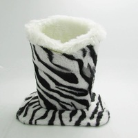 Футляр-стакан, подставка для очков и аксессуаров H001-HE