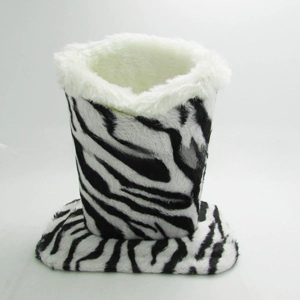 Футляр-стакан, подставка для очков и аксессуаров H001-HE