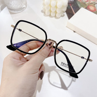 Combined frames with Blue Ray Cut lenses MAMO M2169