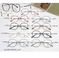 Оправа комбинированная с линзами Blue Ray Cut MAMO S11950