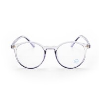 Blue-blocker glasses with Blue Ray Cut lenses with protection against blue light 623