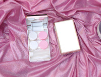 Набор для мягких контактных линз (Kits for contact lenses) HF8112Electroplating