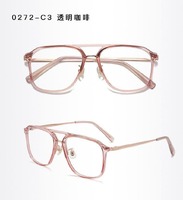 Оправа метал + TR-90 SANTA 0272