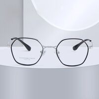 Оправа сверхлёгкая титановая MAMO PTQ0011