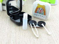 Kit for soft contact lenses (Kits for contact lenses) HQ25563