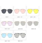 Metal sunglasses KY996