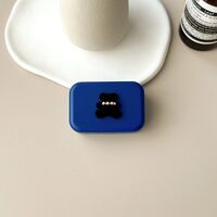 Мини-набор для мягких контактных линз A118-28毛毛兔熊