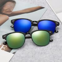 Sunglasses plastic KY3016