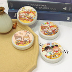 Набор для мягких контактных линз XF980-4