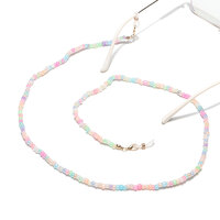 Metal eyeglasses chain GL1152