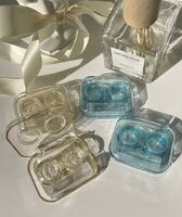 Мини набор для мягких контактных линз (Kits for contact lenses) AS765