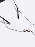 Набор из двух цепочек для очков GM121