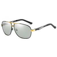 Polarized sunglasses with UV400 protection F8813-3