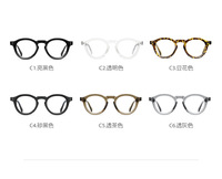 Оправа пластиковая, материал TR-90+CA (флекс!) FOCUS FCS2090