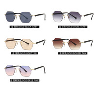 Sunglasses Elit modern square 9522