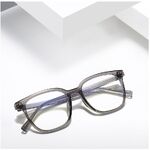 TR90 plastic glasses with blue light and UV protection 8453-GT