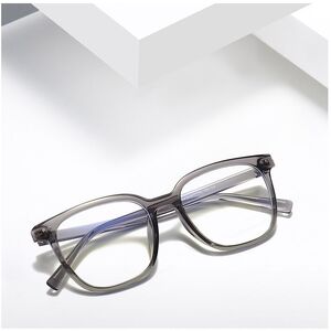 TR90 plastic glasses with blue light and UV protection 8453-GT