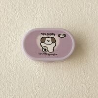 Мини-набор для мягких контактных линз JH888垂耳狗