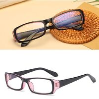 Plastic computer glasses KY21077 Blue ray cut protection