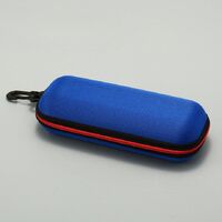 Sunglasses and eyeglasses hard shell case HD681437771367