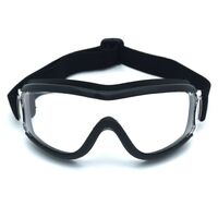 Safety shockproof sports goggles for kids 护目镜-S42