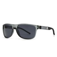 Plastic polarized men's sunglasses Elit PG004-EL