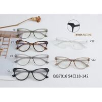 Оправа комбинированная (металл + TR90) MAMO QQ7016