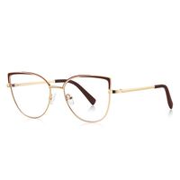 Metal Blue Blocker frames for glasses MORE 3103
