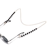 Fashion glasses chain GA013