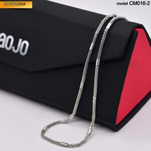 Цепочка для очков металлическая CM016-1链条