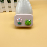 Kit for soft contact lenses (Kits for contact lenses) AS131