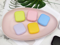 Kit for soft contact lenses (Kits for contact lenses) XF029SSS