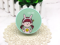 Kit for soft contact lenses (Kits for contact lenses) XF008-6