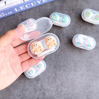 Мини набор для мягких контактных линз (Kits for contact lenses) PPX11