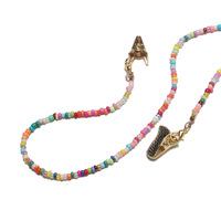 Metal eyeglasses chain GL1114