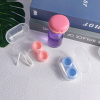 Мини набор для мягких контактных линз (Kits for contact lenses) PP711