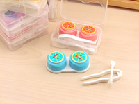 Мини набор для мягких контактных линз (Kits for contact lenses) XuanfuX