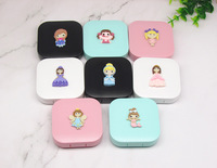 Набор для мягких контактных линз (Kits for contact lenses) XF8061-2