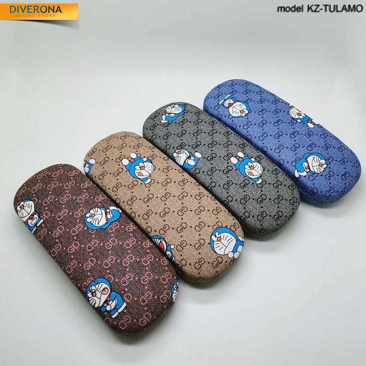 Glasses case KZ-TULAMO