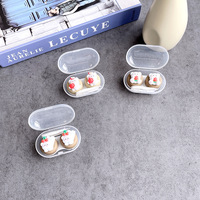 Мини набор для мягких контактных линз (Kits for contact lenses) PPX15