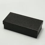 Packaging box for eyeglasses and sunglasses case HD9503