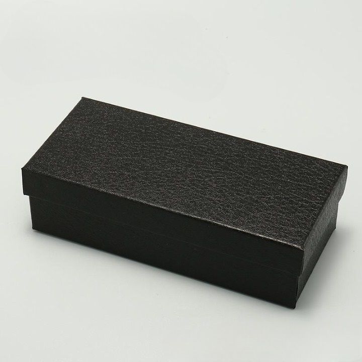 Packaging box for eyeglasses and sunglasses case HD9503