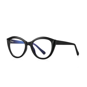 Плоские зеркальные прогрессивные цветные очки оправа  пластиковая, материал TR-90+CA (флекс!) FOCUS FCS2145