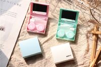 Kit for soft contact lenses (Kits for contact lenses) K1916