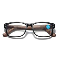 Plastic glasses for reading with Blue Light Cut, diopters from +1.00 to +4.00, RMC=62-64, KY8502