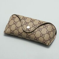 Sunglasses and eyeglasses hard shell case HD20230305-3